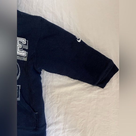 Nike kids super soft hoodie sweatshirt - Picture 8 of 8